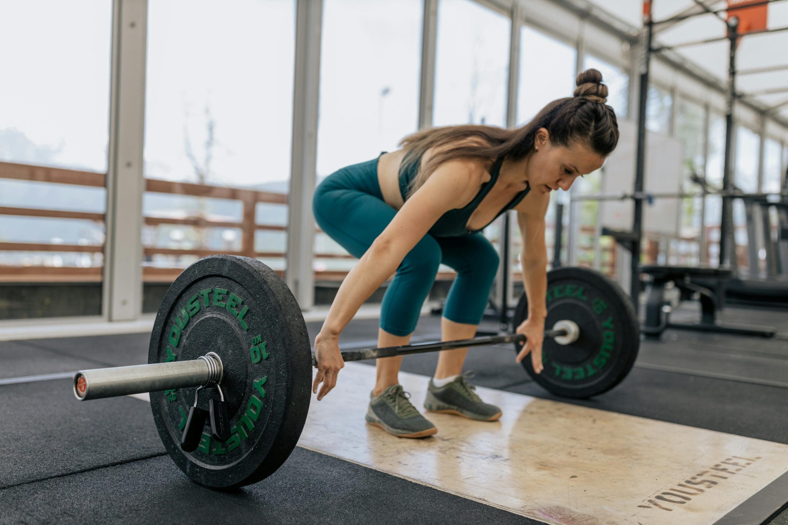 strength training